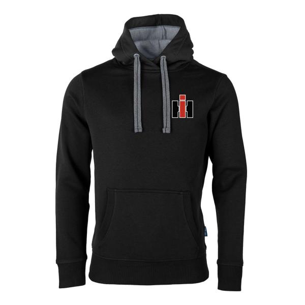 IHC Pullover mit Namen International Harvester